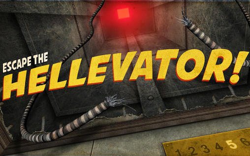 game pic for Escape the hellevator!